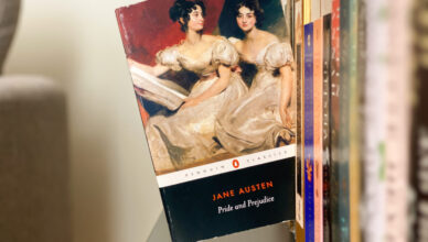 Pride And Prejudice By Jane Austen - Summary And Review