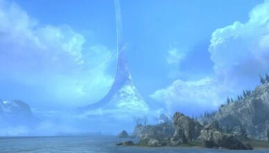 Ringworld By Larry Niven