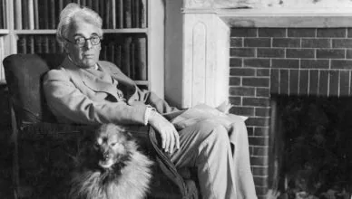 Selected Poems By W.B. Yeats