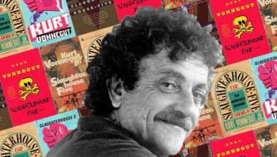 Slaughterhouse-Five By Kurt Vonnegut