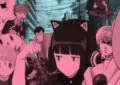 The Anime Companion 2: More What's Japanese In Japanese Animation? By Gilles Poitras - Summary And Review 4 The Anime Companion 2: More What’s Japanese In Japanese Animation? By Gilles Poitras – Summary And Review