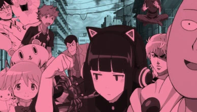 More What’s Japanese In Japanese Animation