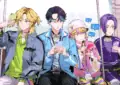 The Anime Paradox: Patterns And Practices Through The Lens Of Traditional Japanese Theater By Stevie Suan - Summary And Review 4 The Anime Paradox: Patterns And Practices Through The Lens Of Traditional Japanese Theater By Stevie Suan – Summary And Review