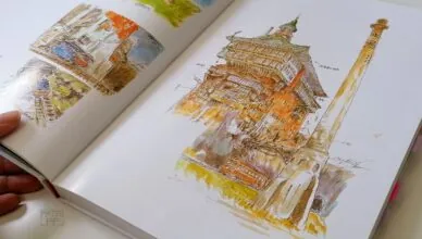 The Art Of Spirited Away