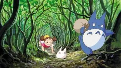 Japanese Animation