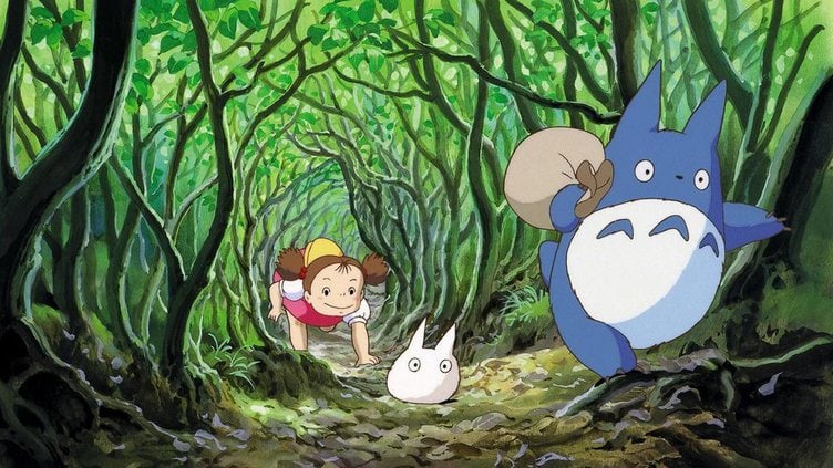 Japanese Animation