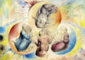 The Divine Image By William Blake – Summary And Review