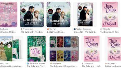 The Duke And I (Bridgerton Series) By Julia Quinn - Summary And Review