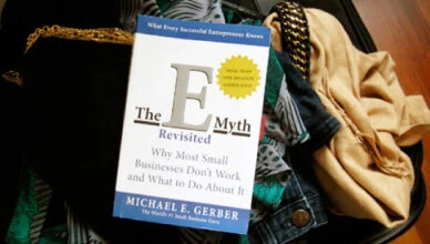 The E-Myth Revisited