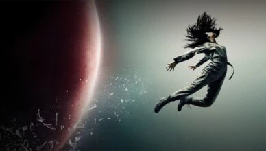 The Expanse By James S.A. Corey