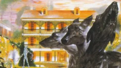 The Fifth Head Of Cerberus By Gene Wolfe