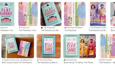 The Flatshare By Beth O'leary - Summary And Review