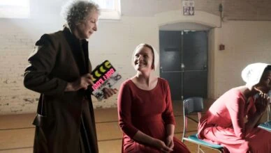 The Handmaid's Tale By Margaret Atwood