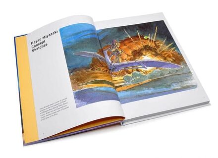 The Hayao Miyazaki Handbook