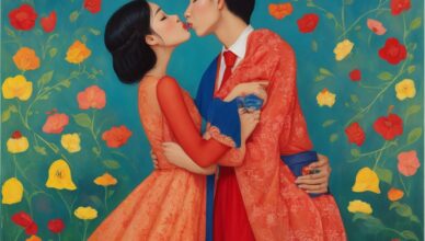 The Kiss Quotient By Helen Hoang