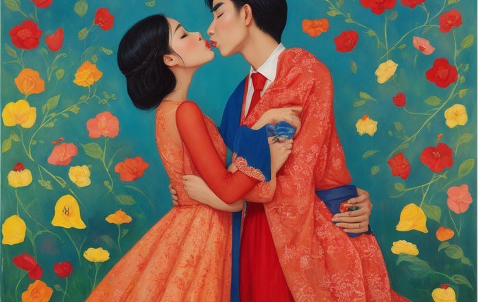 The Kiss Quotient By Helen Hoang