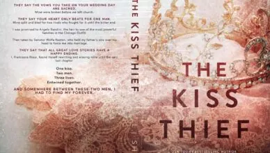 The Kiss Thief