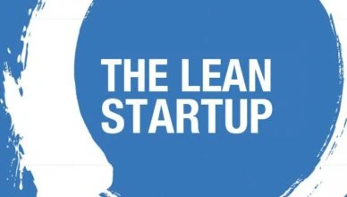 The Lean Startup