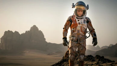 The Martian By Andy Weir