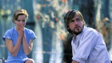 The Notebook