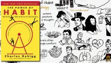 The Power Of Habit