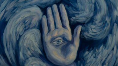 The Prophet By Kahlil Gibran