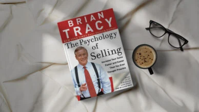 The Psychology Of Selling