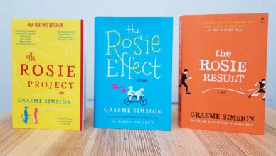 The Rosie Project