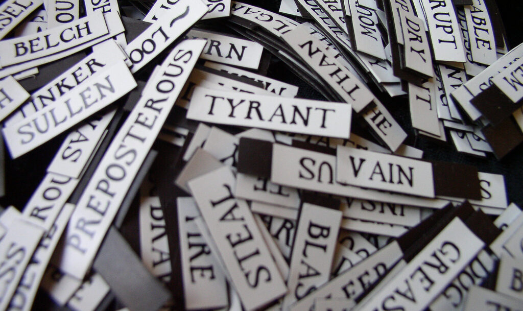 The Sonnets
