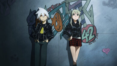 The Soul Of Anime