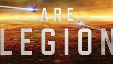 The Stars Are Legion