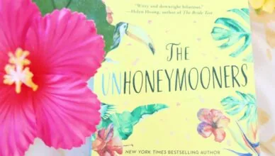 The Unhoneymooners