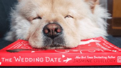 The Wedding Date By Jasmine Guillory