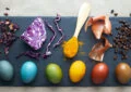 Using Natural Dyes From Plants: Experimenting With Colors For Fabric And Crafts 3 Using Natural Dyes From Plants: Experimenting With Colors For Fabric And Crafts