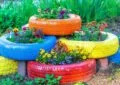 Using Recycled Materials In Your Garden: Creative Upcycling Ideas 5 Using Recycled Materials In Your Garden: Creative Upcycling Ideas