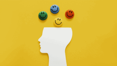 What Is Emotional Well-Being And How To Foster Emotional Resilience?