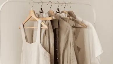 linen clothing care tips