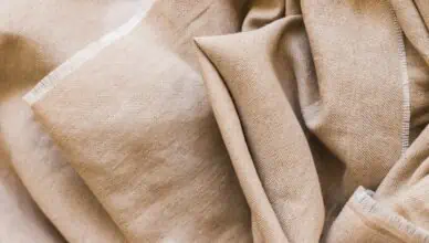 Linen Fabric Characteristics And Benefits