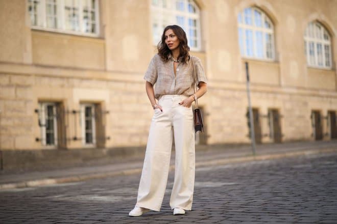 What Is Linen Joggers: Comfortable And Chic Loungewear 1