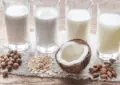 What Is Plant-Based Milk And How To Choose And Use Plant-Based Milk Alternatives?