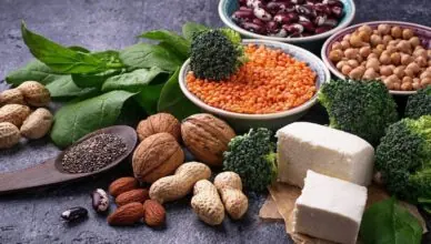 What Is Plant-Based Protein And How To Incorporate More Plant-Based Proteins Into Your Diet?