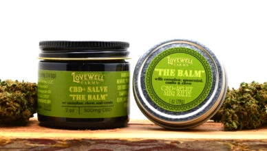 What Is The Difference Between Cbd Balms And Cbd Salves?
