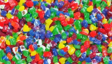 CBS Gummies And CBD Chocolates