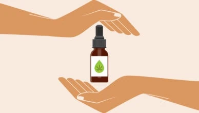 What Is The Difference Between Cbd Tinctures And Cbd Oil?