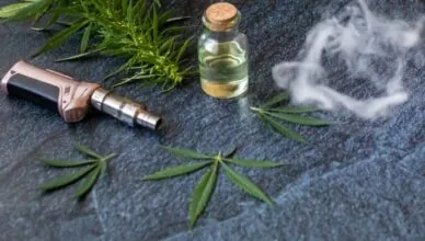 What Is The Difference Between Cbd Vape Oil And Cbd E-Liquid?