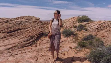 Difference Between Linen And Silk