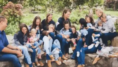 Screen Time in Family Life