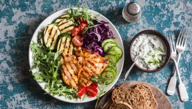 What Is The Mediterranean Diet And How To Embrace A Mediterranean-Style Eating Plan?