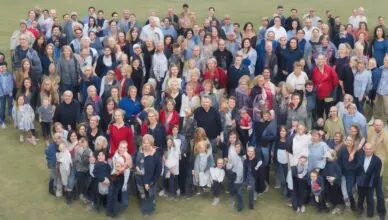 Extended Family