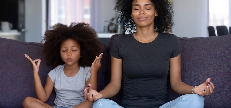 What Is The Role Of Parental Self-Care In Nurturing A Happy And Healthy Family?